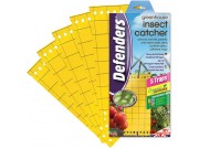 STV Defenders Greenhouse Insect Catchers (5 traps)